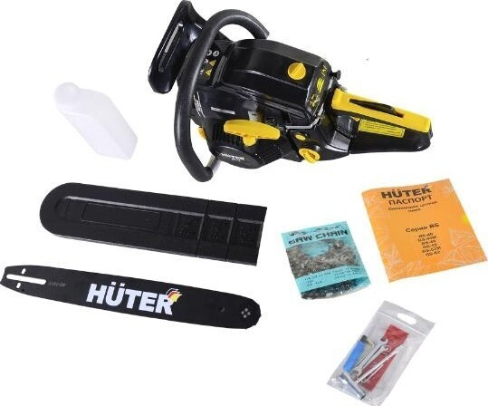 Бензопила Huter BS-6218
