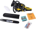Бензопила Huter BS-6218