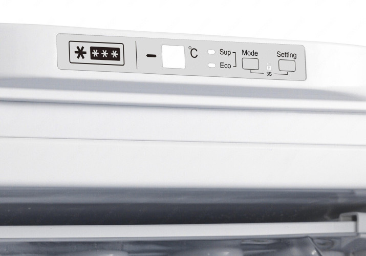 Морозильная камера Willmark UF-293H