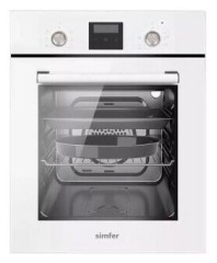 Электрический духовой шкаф Simfer B4EW56016