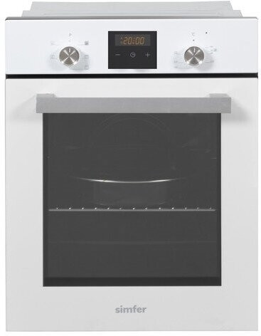 Электрический духовой шкаф Simfer B4EW56016