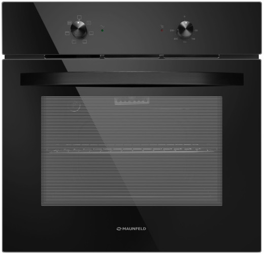 Электрический духовой шкаф Maunfeld AEOC 575B22