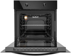 Электрический духовой шкаф Maunfeld AEOC 575B22