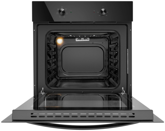 Электрический духовой шкаф Maunfeld AEOC 575B22