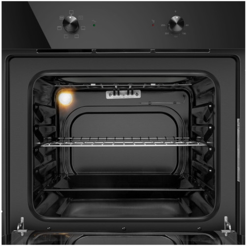 Электрический духовой шкаф Maunfeld AEOC 575B22