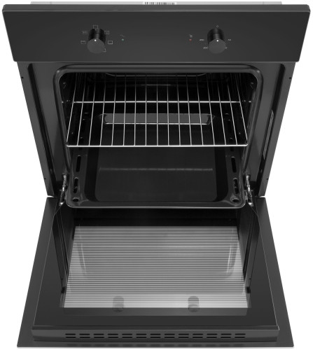 Электрический духовой шкаф Maunfeld AEOC 575B22