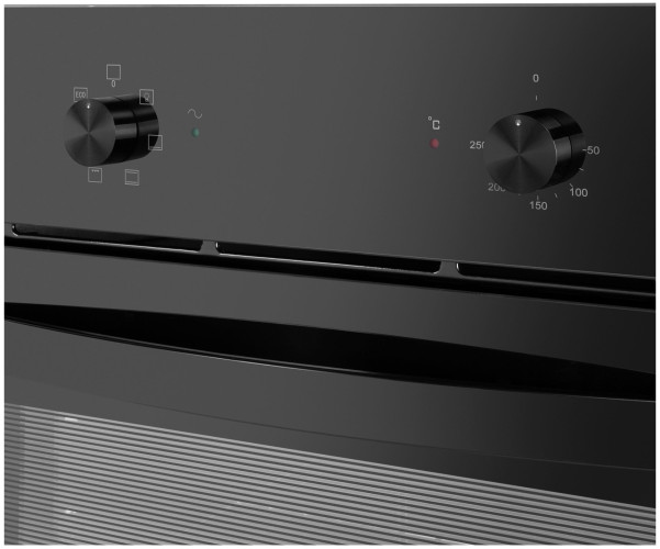 Электрический духовой шкаф Maunfeld AEOC 575B22