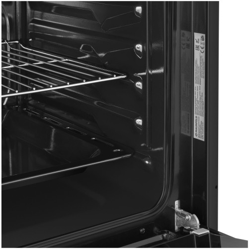 Электрический духовой шкаф Maunfeld AEOC 575B22