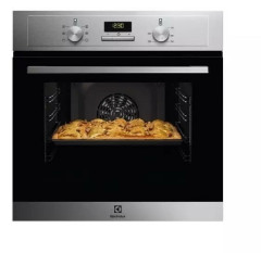 Электрический духовой шкаф Electrolux EOH3C00BX