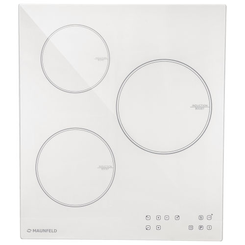 Индукционная варочная панель Maunfeld CVI453BG