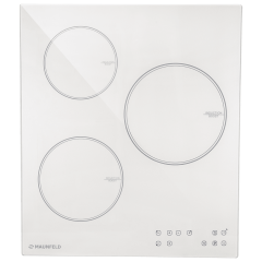 Индукционная варочная панель Maunfeld CVI453BG