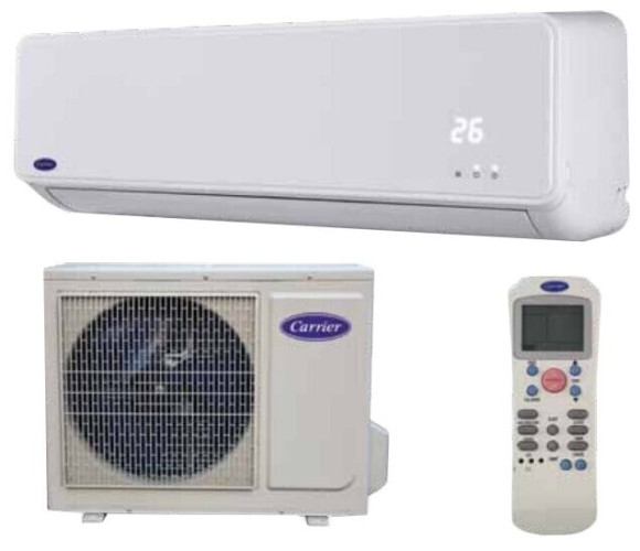 Настенная сплит-система Carrier 42QTD007713GE / 38QTD007713GE