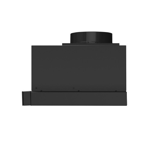 Встраиваемая вытяжка Maunfeld VS Fast Glass 60 черный