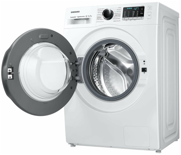 Стиральная машина Samsung WD90AAS42BE