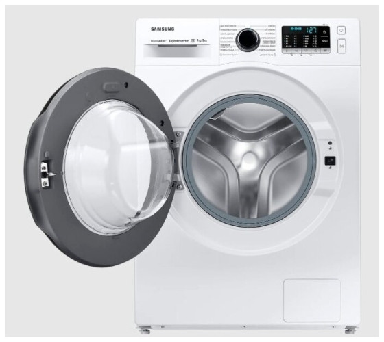 Стиральная машина Samsung WD90AAS42BE