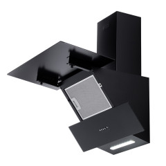 Кухонная вытяжка Delonghi Argentum-60 N