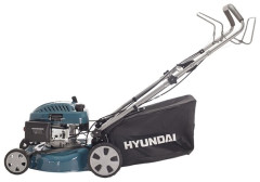 Газонокосилка бензиновая Hyundai L 4300S