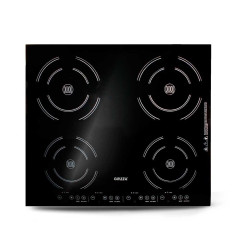 Индукционная варочная панель Ginzzu HCI-407