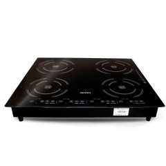 Индукционная варочная панель Ginzzu HCI-407