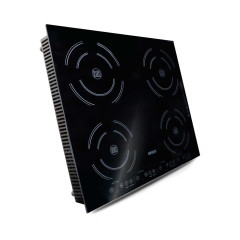 Индукционная варочная панель Ginzzu HCI-407