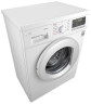Стиральная машина LG F1296CDS3