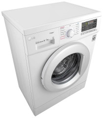 Стиральная машина LG F1296CDS3