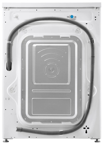 Стиральная машина LG F1296CDS3