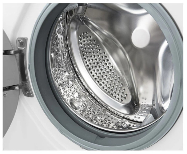 Стиральная машина LG F1296CDS3