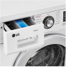 Стиральная машина LG F1296CDS3