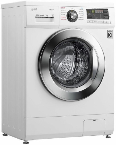 Стиральная машина LG F1296CDS3