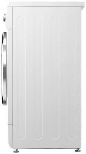 Стиральная машина LG F1296CDS3