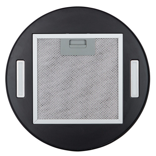 Кухонная вытяжка Exiteq EX-1296 black