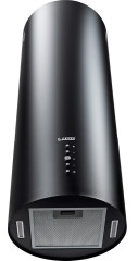 Кухонная вытяжка Exiteq EX-1296 black