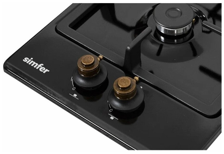 Газовая варочная панель Simfer H30V20L516