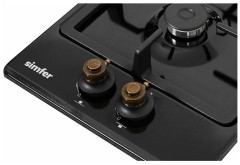 Газовая варочная панель Simfer H30V20L516