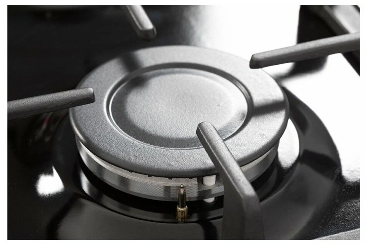 Газовая варочная панель Simfer H30V20L516