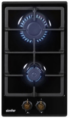 Газовая варочная панель Simfer H30V20L516