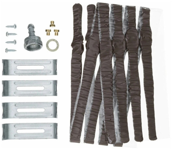 Газовая варочная панель Simfer H30V20L516