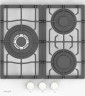 Газовая варочная панель Weissgauff HGG 451 WGBC