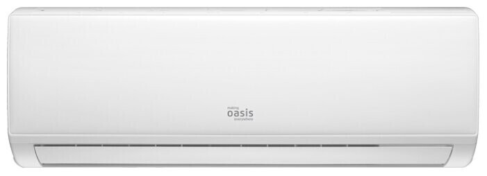 Сплит-система Oasis ET-09
