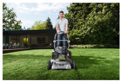 Газонокосилка бензиновая RYOBI RLM 46175YL