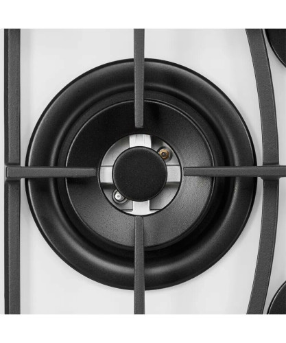 Газовая варочная панель Kuppersberg FG 67 W