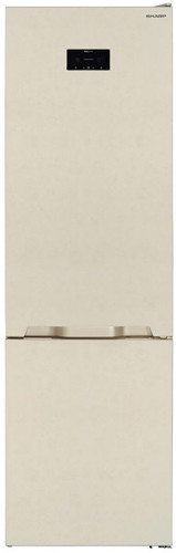 Холодильник Sharp SJ-BA10IHXI1