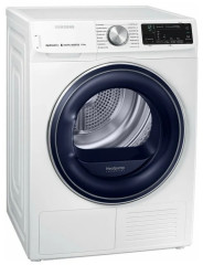 Сушильная машина Samsung DV90N62632W