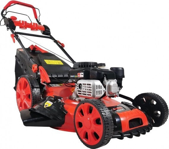 Газонокосилка бензиновая A-iPOWER ALM51S