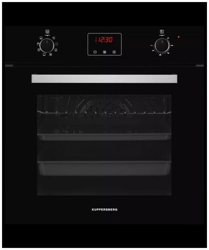 Электрический духовой шкаф Kuppersberg HM 6091 B