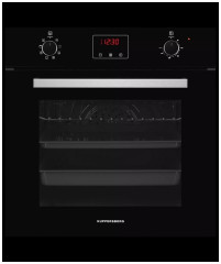 Электрический духовой шкаф Kuppersberg HM 6091 B