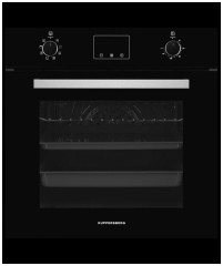 Электрический духовой шкаф Kuppersberg HM 6091 B