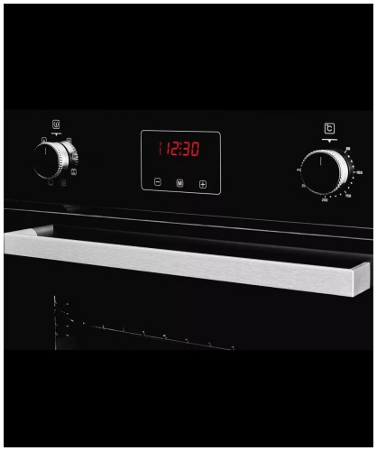 Электрический духовой шкаф Kuppersberg HM 6091 B