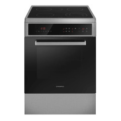 Электрическая плита MAUNFELD MEC611CS10TD